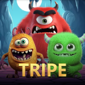 Tripe on PH Scatter