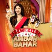 Ultimate Andar Bahar on PH Scatter