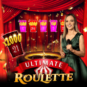 Ultimate Roulette on PH Scatter