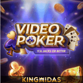 Video Poker on PH Scatter