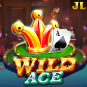 Wild Ace on PH Scatter