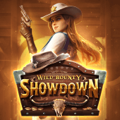 Wild Bounty Showdown on PH Scatter